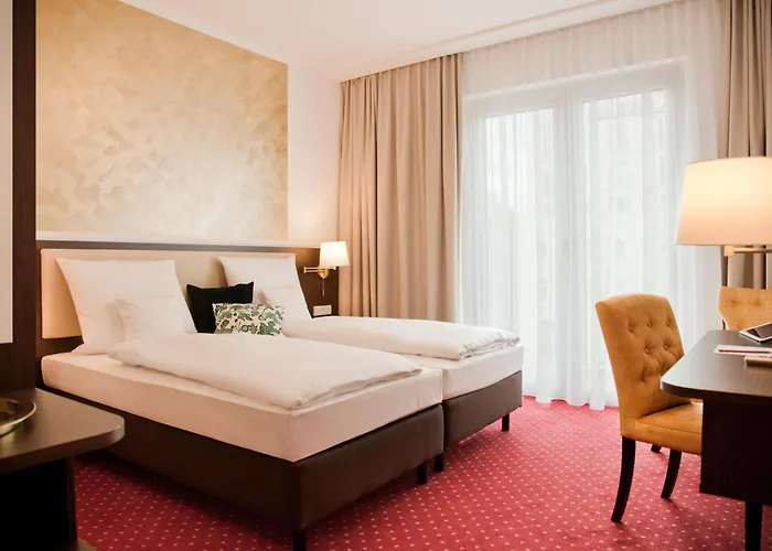 Gold Palais Hotel