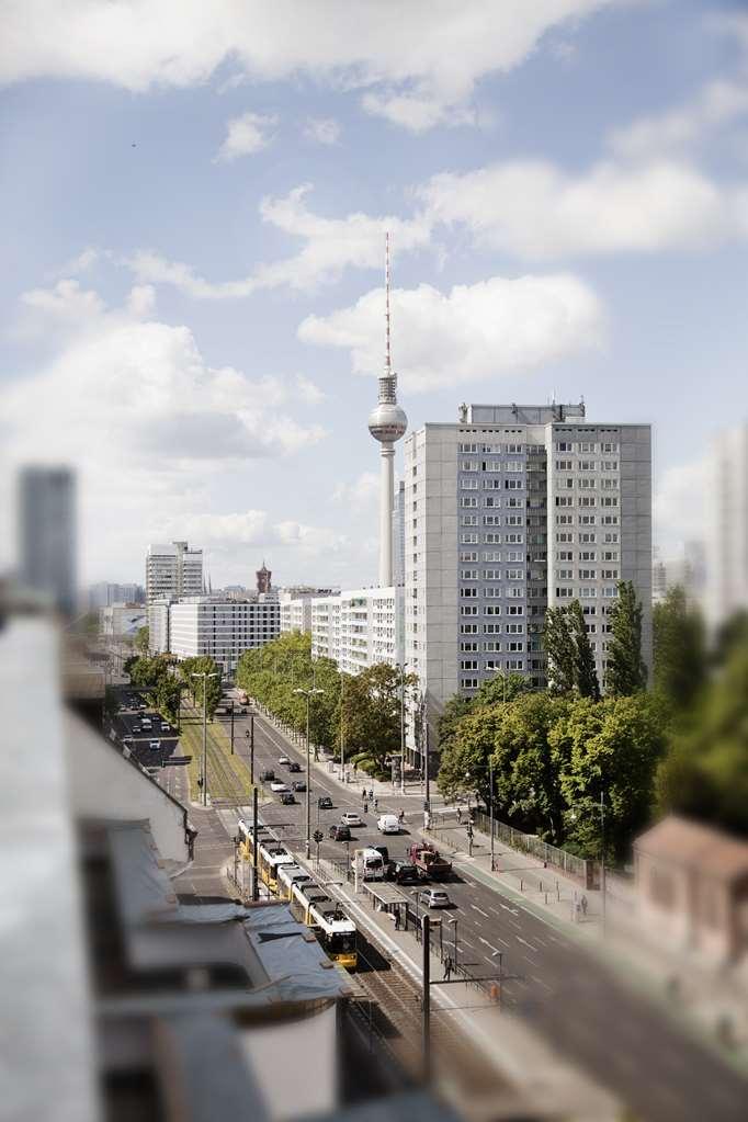 Gold Palais Berlin