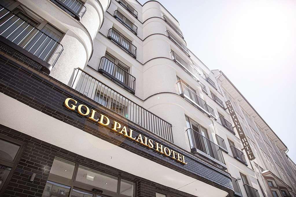 Gold Palais 3*