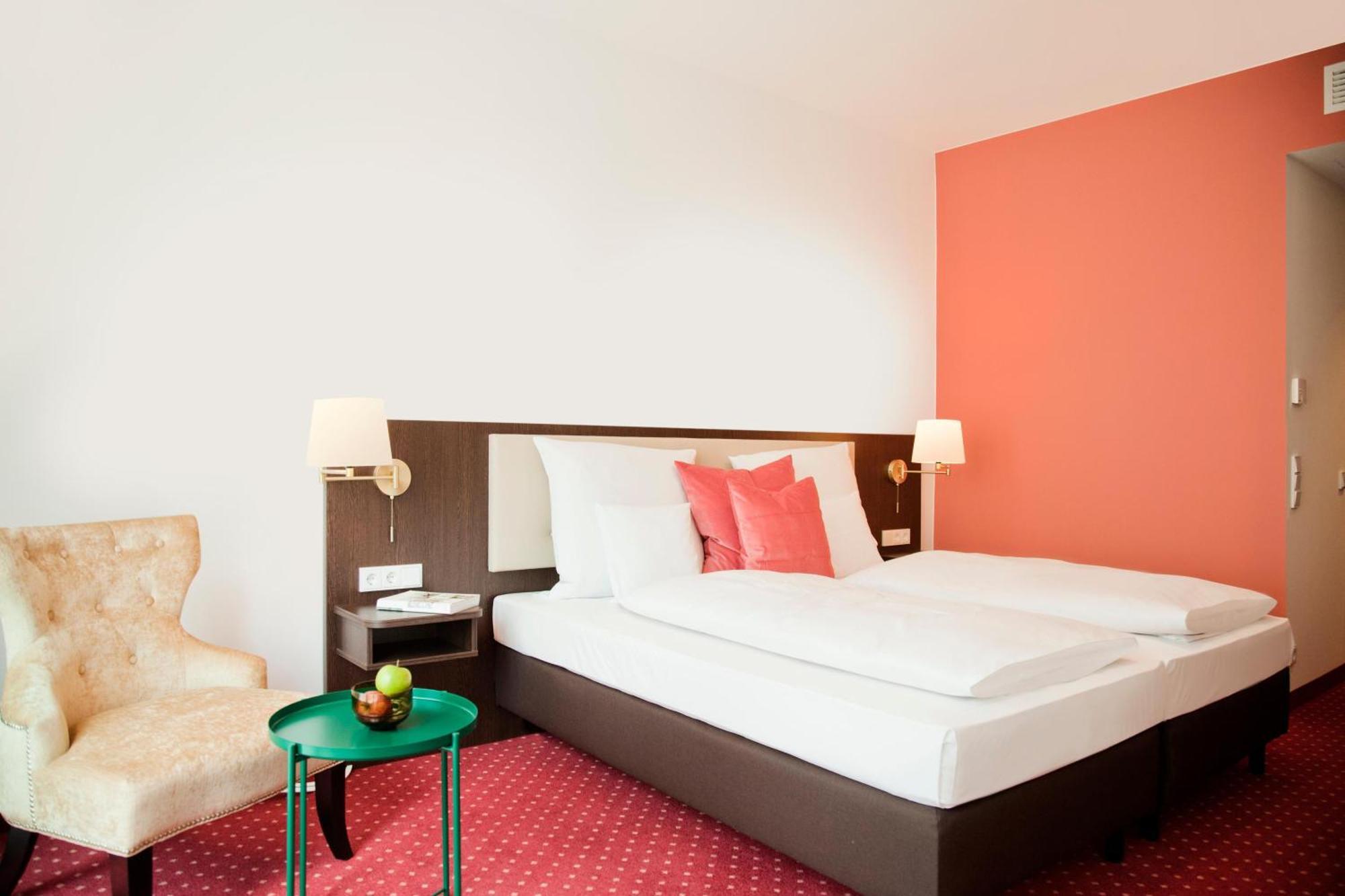 Hotel Gold Palais