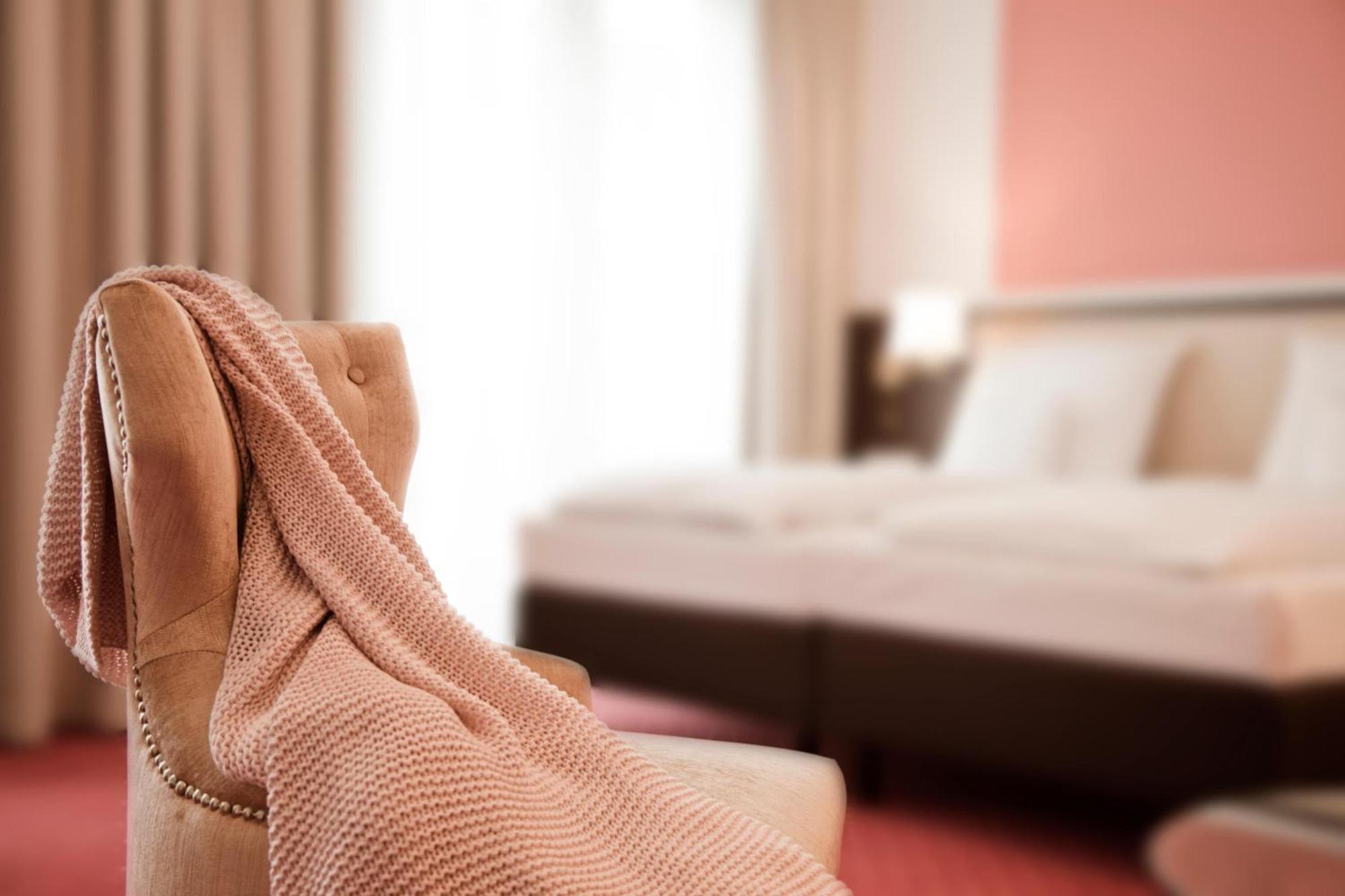 Gold Palais Hotel Berlino
